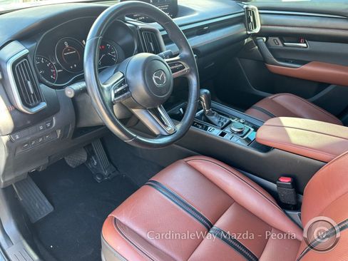 Certified 2023 MAZDA CX-50 Meridian Edition w/ Cargo Package image 18