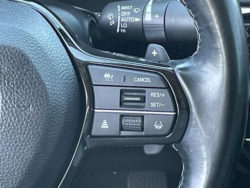 Certified 2022 Honda Civic Touring image 14