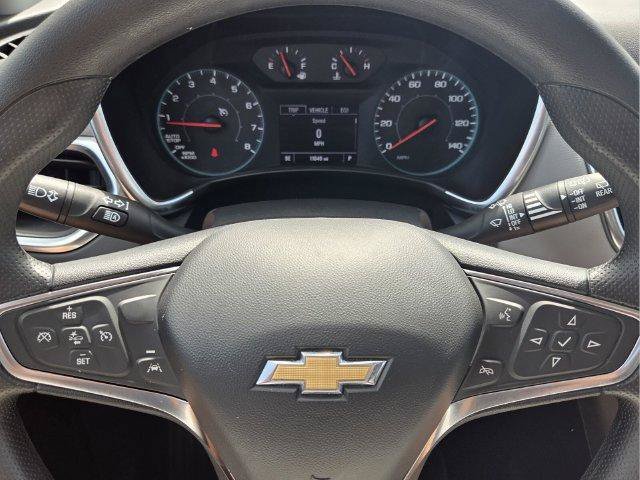 Used 2024 Chevrolet Equinox LS w/ Driver Confidence II Package FWD image 30