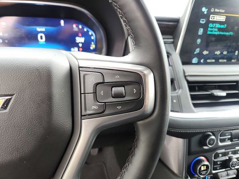 Used 2024 Chevrolet Tahoe Premier AWD/4WD image 21