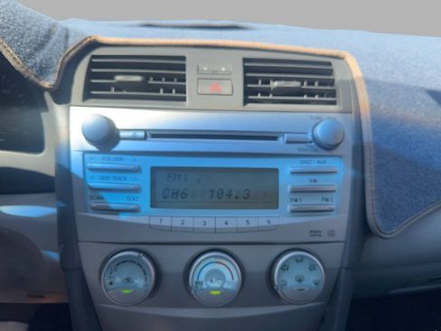 Used 2007 Toyota Camry LE FWD image 27
