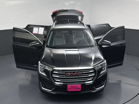 Used 2024 GMC Terrain SLT FWD image 26