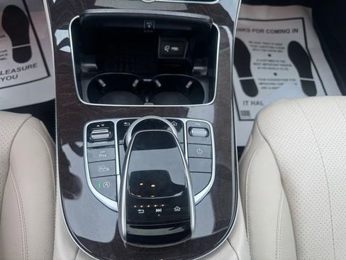 Certified 2019 Mercedes-Benz E 300 image 13