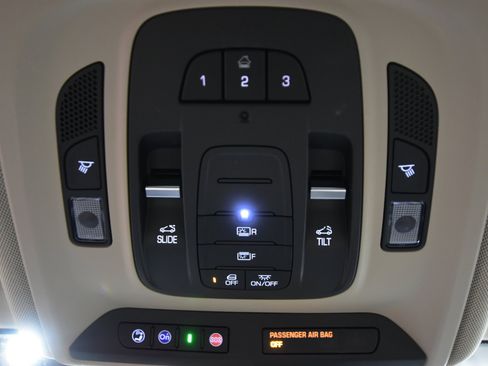 Used 2018 Cadillac CT6 3.6 AWD image 39