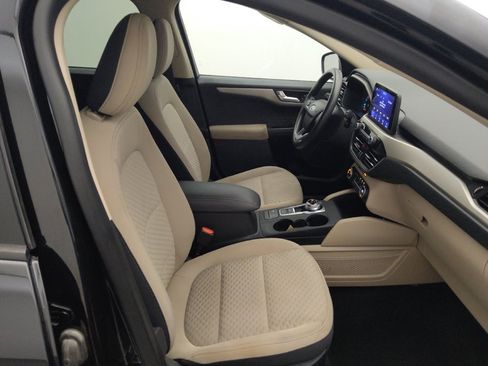 Used 2020 Ford Escape SE FWD image 21