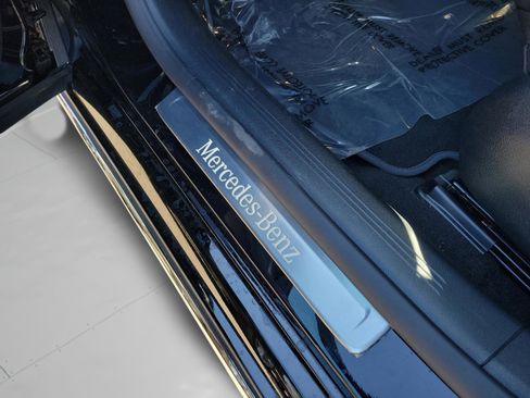 Certified 2026 Mercedes-Benz E 350 Sedan image 30