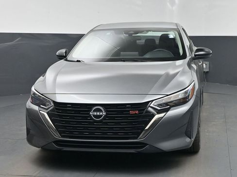 Used 2024 Nissan Sentra SR image 6