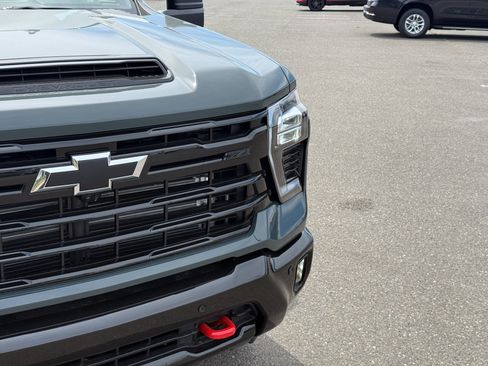 New 2026 Chevrolet Silverado 2500 LT w/ Trail Boss Package AWD/4WD image 44