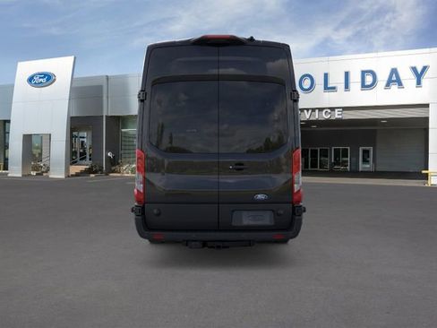 New 2026 Ford Transit 350 XLT RWD image 5