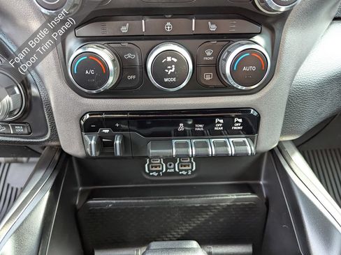 Used 2021 RAM 1500 Rebel w/ Level 2 Equipment Group AWD/4WD image 29