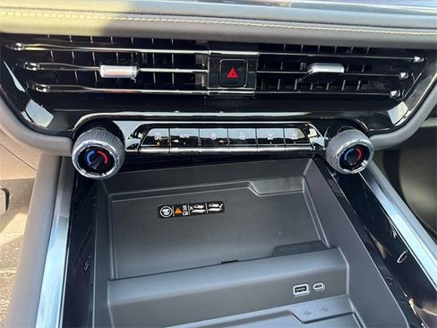 New 2026 Chevrolet Tahoe Premier image 28