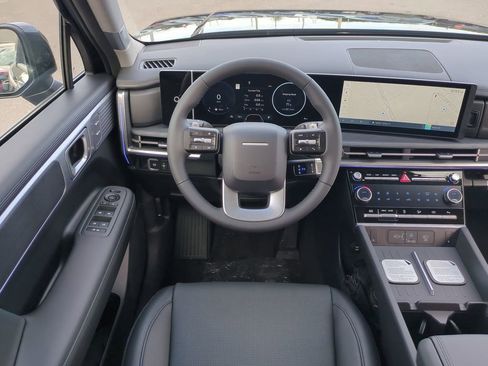 New 2026 Hyundai Santa Fe Limited image 20