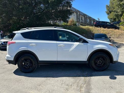 Used 2017 Toyota RAV4 LE w/ Cargo Management Package image 3