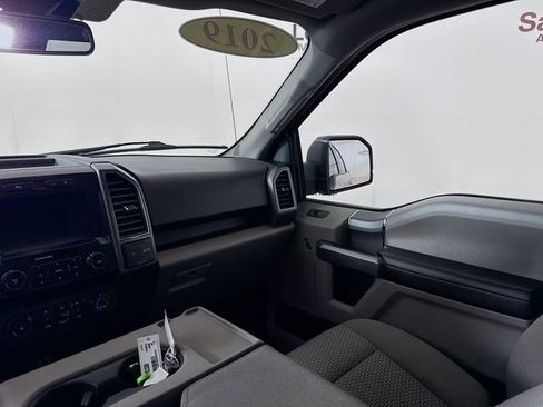 Used 2019 Ford F150 XLT w/ Equipment Group 302A Luxury image 22