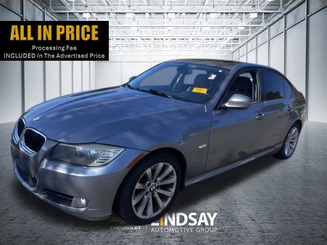 Used 2011 BMW 328i Sedan RWD image 1