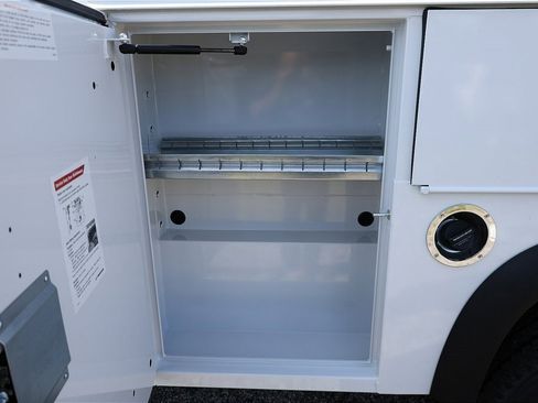 New 2025 Chevrolet Silverado 2500 W/T w/ WT Convenience Package image 22