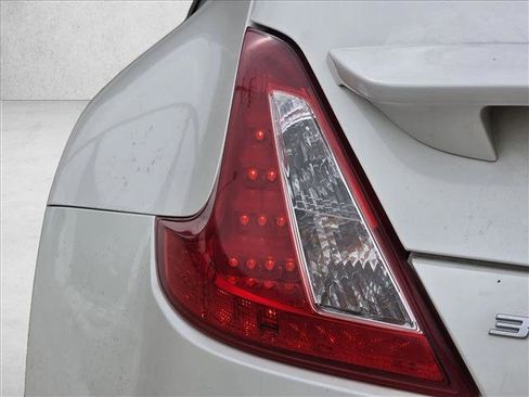 Used 2012 Nissan 370Z image 12