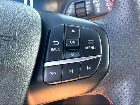 Used 2023 Ford Escape ST-Line Select w/ Tech Pack #2 image 16