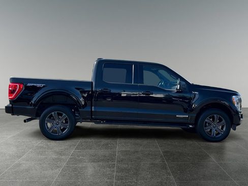 Used 2023 Ford F150 XLT w/ Equipment Group 302A High AWD/4WD image 10