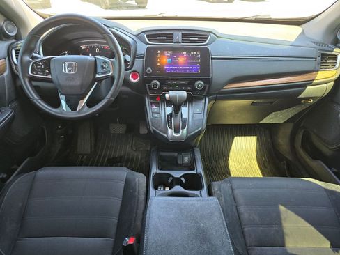 Used 2019 Honda CR-V EX image 5