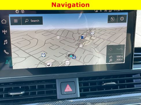 Used 2022 Audi S5 Premium Plus image 11