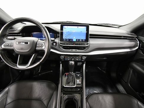 Used 2022 Jeep Compass High Altitude image 3