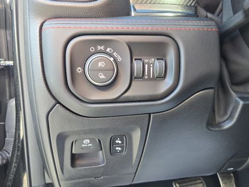 Used 2022 RAM 1500 TRX w/ TRX Level 2 Equipment Group AWD/4WD image 18