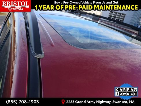 Used 2023 Subaru Forester Premium image 11