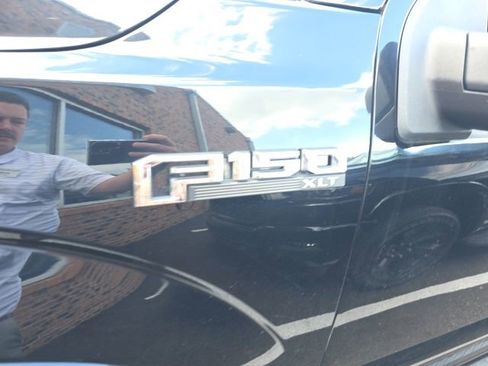 Used 2016 Ford F150 XLT w/ Equipment Group 302A Luxury AWD/4WD image 10