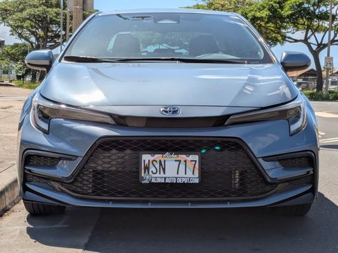 Used 2023 Toyota Corolla SE FWD image 7