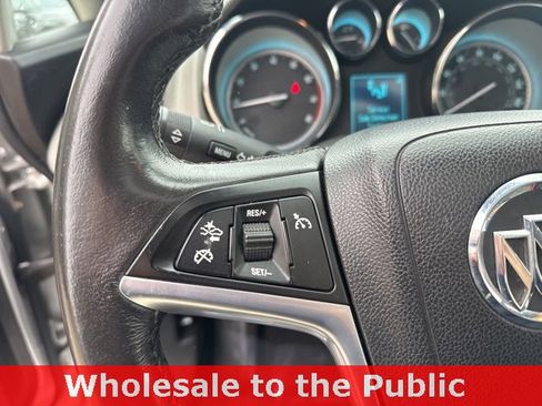Used 2014 Buick Verano Convenience image 17
