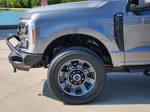 Used 2024 Ford F250 XL w/ STX Appearance Package AWD/4WD image 24