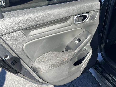 Certified 2025 Honda Civic Sport image 19