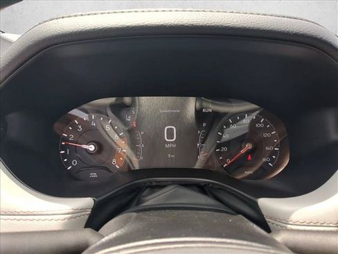 New 2026 Jeep Compass Limited AWD/4WD image 11