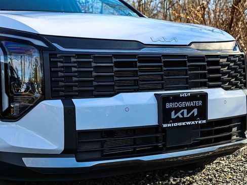 Certified 2026 Kia Sportage LX w/ LX Convenience Package image 27