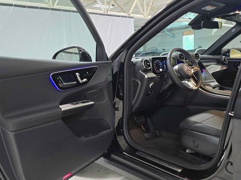 Certified 2026 Mercedes-Benz GLC 300 4MATIC image 19