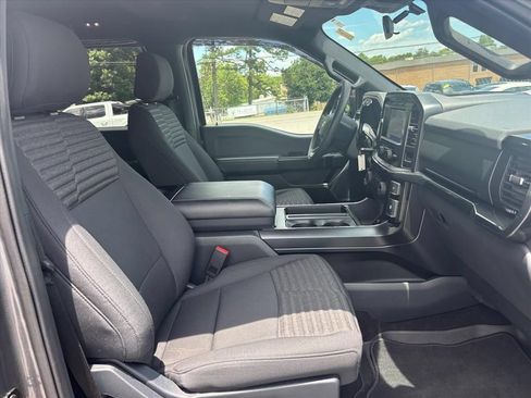 Used 2021 Ford F150 XL w/ STX Appearance Package RWD image 13