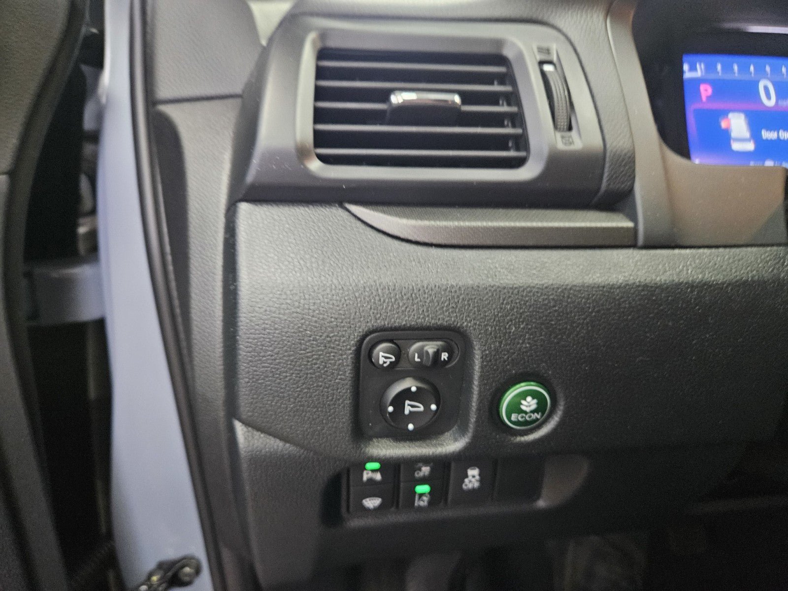 Used 2023 Honda Passport TrailSport image 29