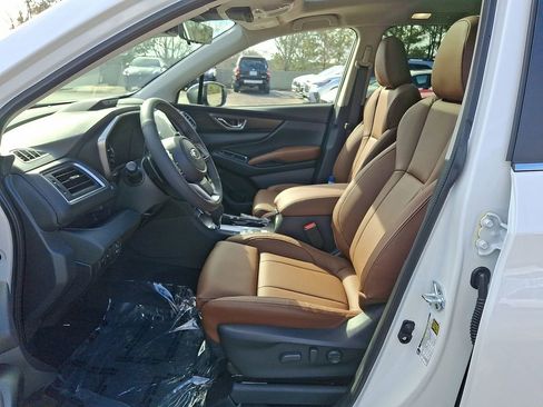 New 2026 Subaru Ascent Touring w/ Popular Package #2 image 14
