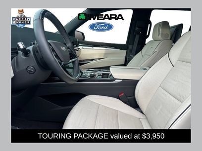 Used 2026 Cadillac Escalade Sport w/ Touring Package