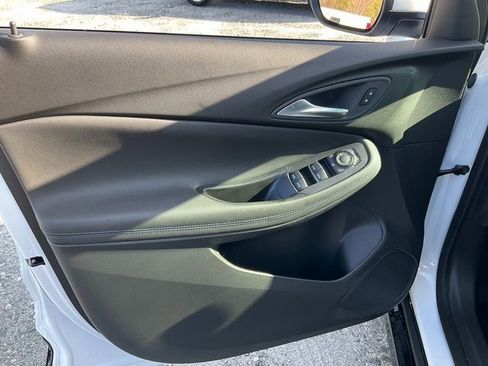 New 2026 Buick Encore GX Sport Touring image 3