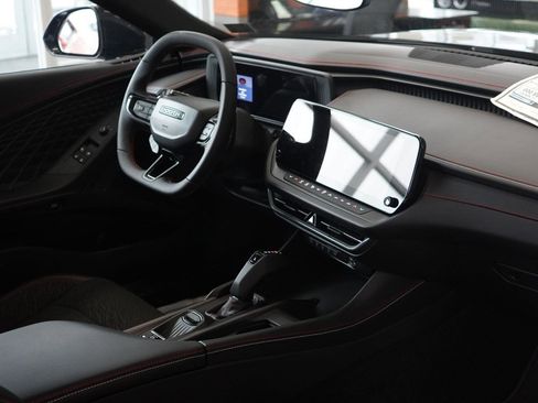 New 2026 Dodge Charger Scat Pack w/ Blacktop Package image 27