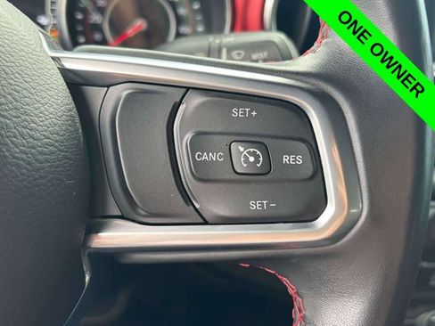 Used 2020 Jeep Gladiator Rubicon AWD/4WD image 12