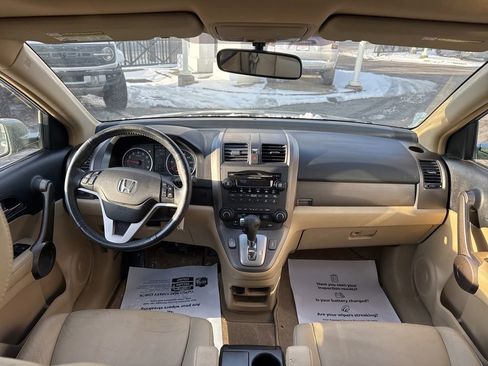 Used 2009 Honda CR-V EX-L image 18