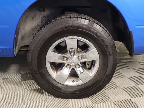 Used 2021 RAM 1500 Tradesman w/ Chrome Plus Package image 17