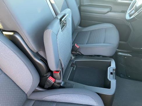 Used 2023 Chevrolet Silverado 1500 LT Trail Boss image 11