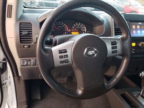 Used 2019 Nissan Frontier SV w/ Value Truck Package image 17