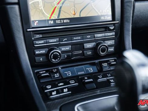 Used 2016 Porsche 911 Targa 4S image 18