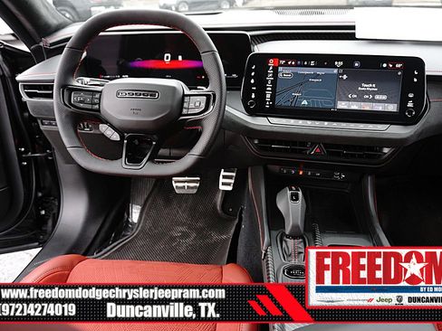 New 2026 Dodge Charger Daytona Scat Pack image 16