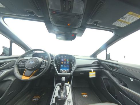 New 2026 Subaru Crosstrek 2.5i Wilderness image 24
